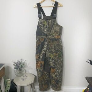 [Redhead] Camo Print Youth Size:XL Hunting Overalls Outdoor